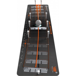 Wellputt wellstroke spécial édition 12°