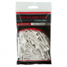 The golfers club wooden tees 69 mm