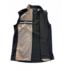 Golfino - technical waistcoat- 50