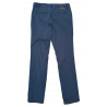 alberto - pantalon anna imperméable - bleu - 40