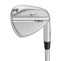 Mizuno T24 wedge satin custom