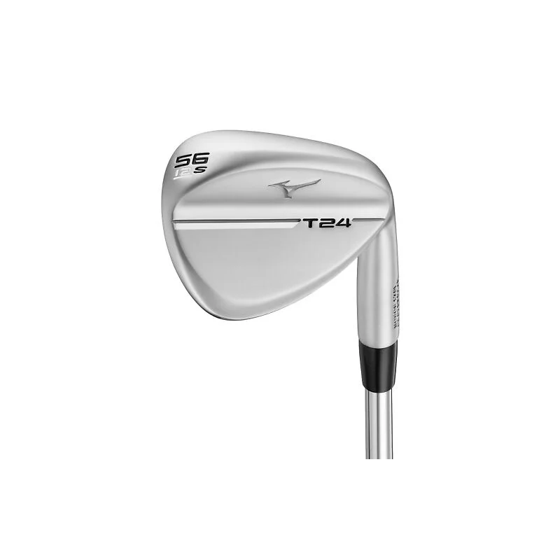 Mizuno T24 wedge satin custom