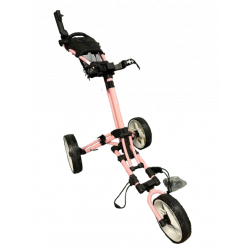 G-tech concept chariot tryke 2.0 fastfold