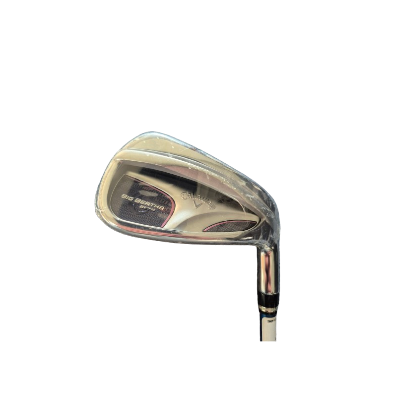 callaway - fer unitaire beta lady 6