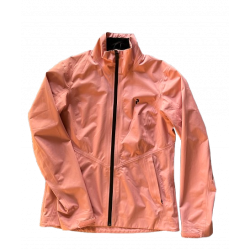 peak performance - veste brook - rose - s