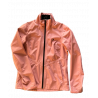 peak performance - veste brook - rose - s