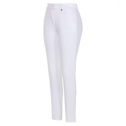 golfino - pantalon femme the sueli trousers 7/8