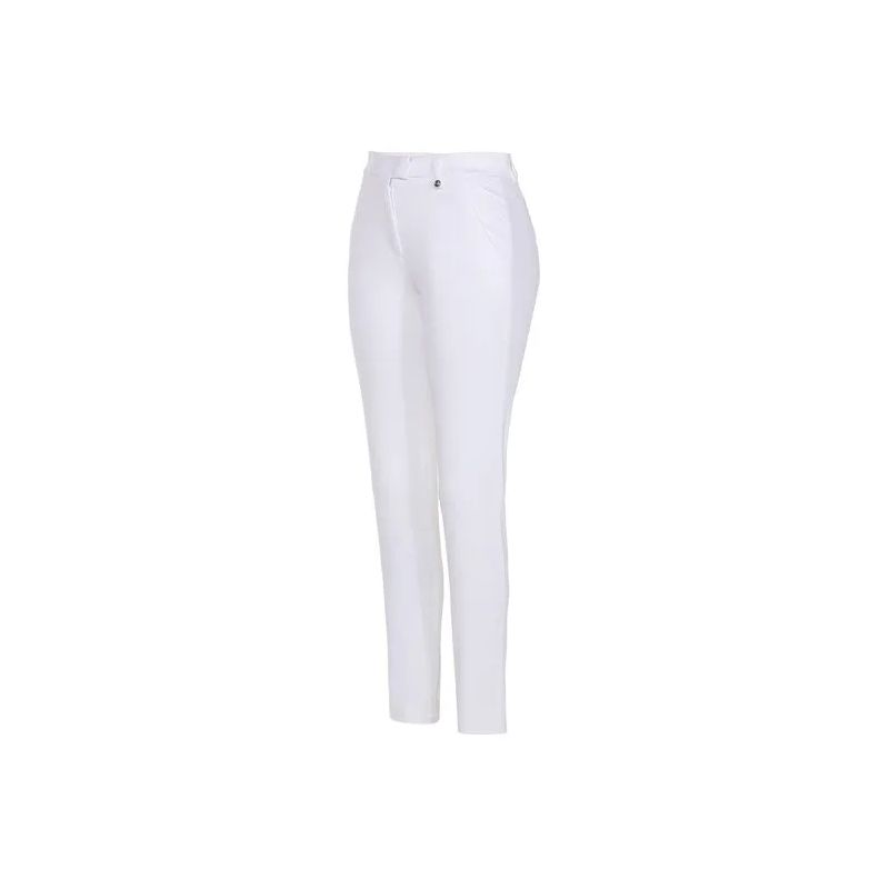 golfino - pantalon femme the sueli trousers 7/8