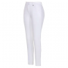 golfino - pantalon femme the sueli trousers 7/8