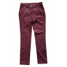 daily sports - pantalon irene - bordeaux - 32 - 30