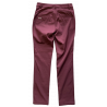 daily sports - pantalon irene - bordeaux - 32 - 30