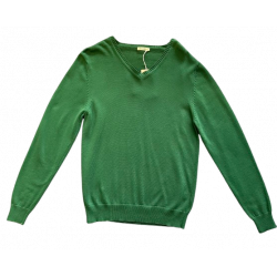 chicama - pull col v homme