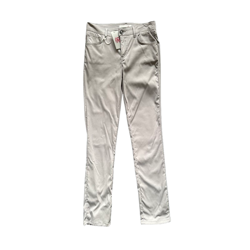 chiberta - pantalon flamme - bleu marine - 48