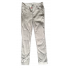 chiberta - pantalon flamme - bleu marine - 48