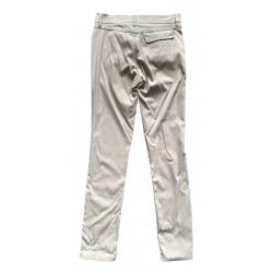 chiberta - pantalon flamme - bleu marine - 48