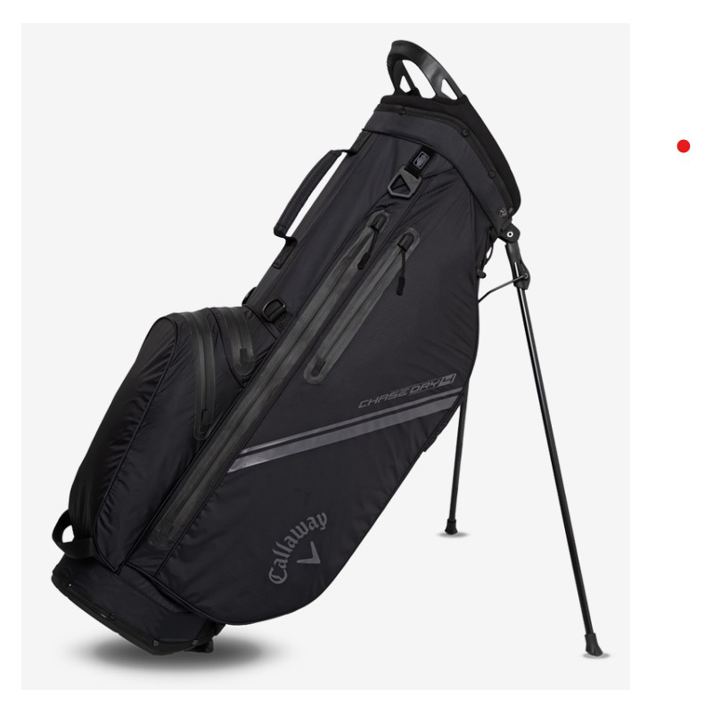 callaway sac trépied chase dry