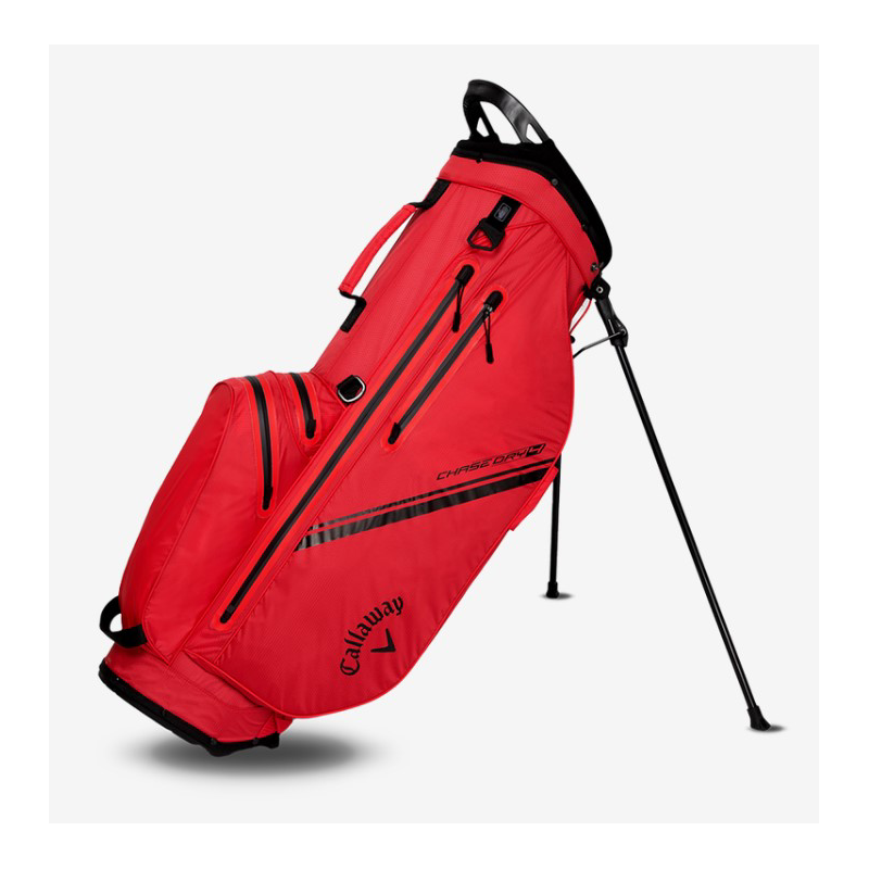 callaway sac trépied chase dry