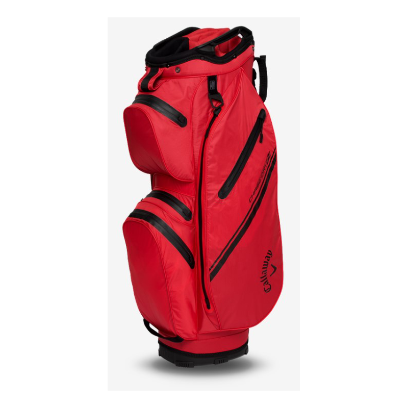 callaway sac chariot chase dry 14