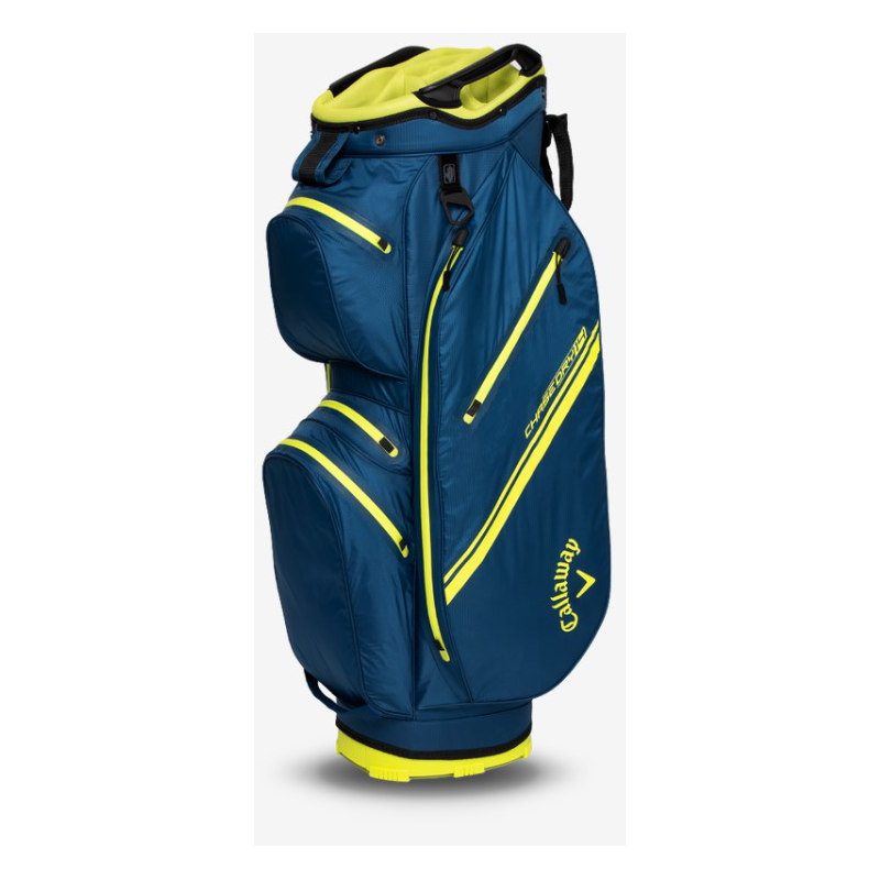 callaway sac chariot chase dry 14