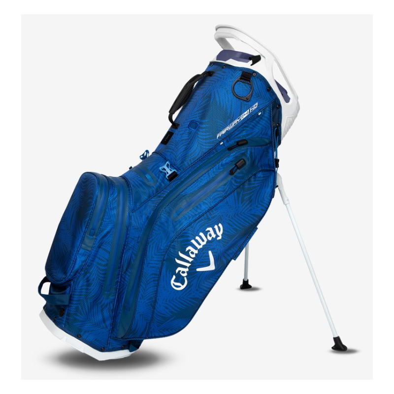 callaway sac trépied fairway 14 hd