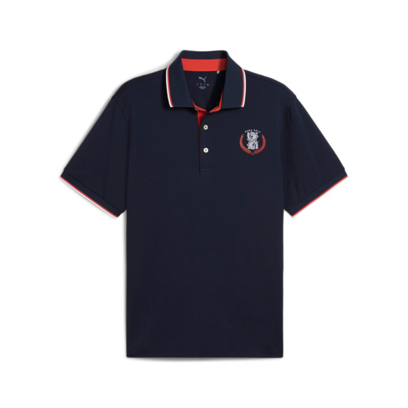 Puma polo modalon queen city homme
