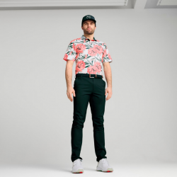 puma polo mattr beautiful game homme
