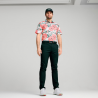 puma polo mattr beautiful game homme