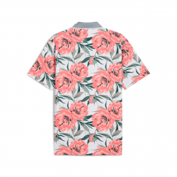 puma polo mattr beautiful game homme