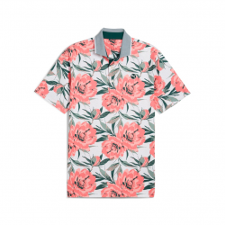 puma polo mattr beautiful game homme