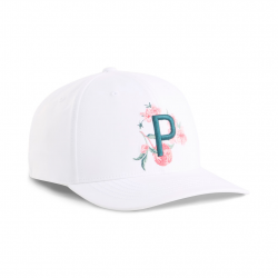 puma casquette freshly picked homme
