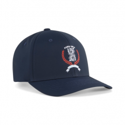 Puma casquette queen city homme
