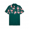 puma polo mattr freshly picked homme
