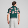 puma polo mattr freshly picked homme