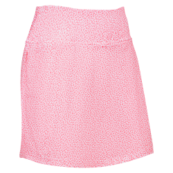 footjoy jupe-short imp animal femme