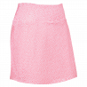 footjoy jupe-short imp animal femme