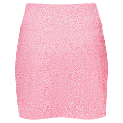 footjoy jupe-short imp animal femme