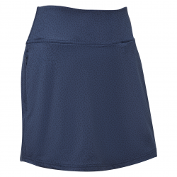 footjoy jupe-short imp animal femme
