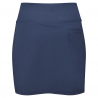footjoy jupe-short imp animal femme