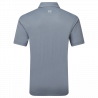 Footjoy polo en fil d'écosse texturée homme