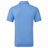footjoy polo chiné uni n fil d'écosse homme