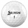 srixon z star 12 balles