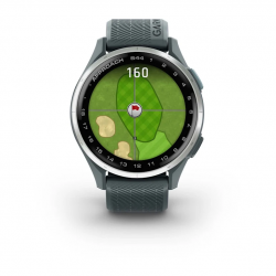 garmin approach s44 Bleu