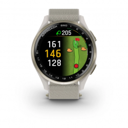 garmin approach s50 Crème