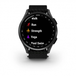 garmin approach s50 Noire