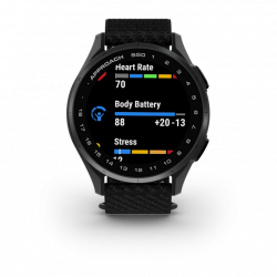 garmin approach s50 Noire