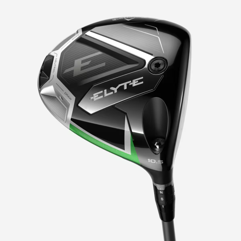 callaway driver elyte rh droitier