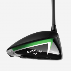 callaway driver elyte rh droitier