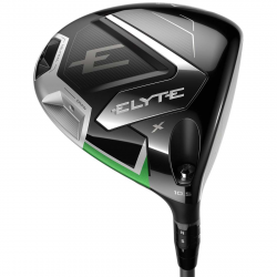 callaway driver elyte x rh droitier