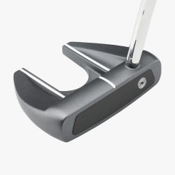 odyssey dfx v-line fang db putter