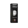 Titleist Balles Pro V1 2025